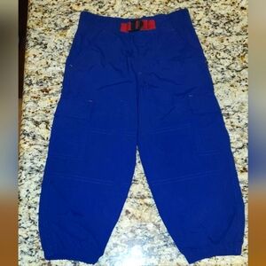 NWT KIDS JOGGERS 3T